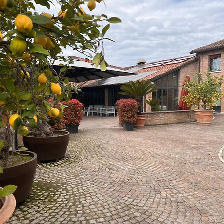Agriturismo La Sapienza Monestirolo 외부 사진