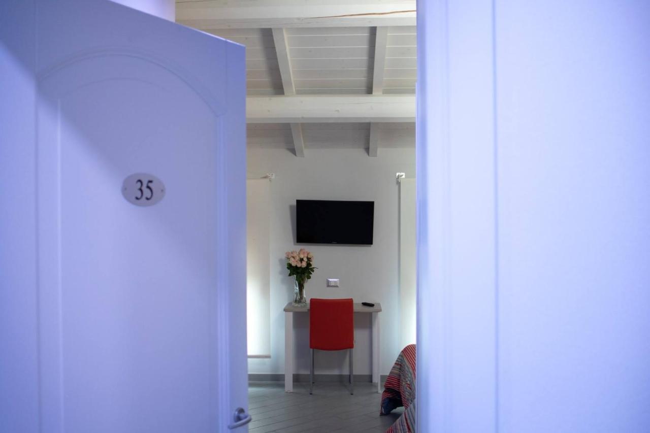 Agriturismo La Sapienza Monestirolo 외부 사진