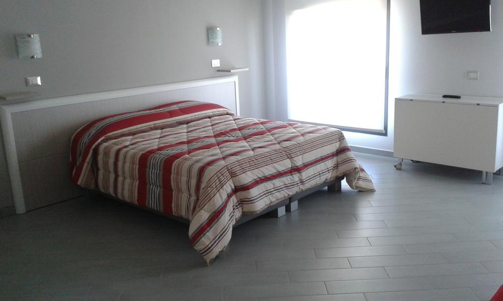 Agriturismo La Sapienza Monestirolo 객실 사진