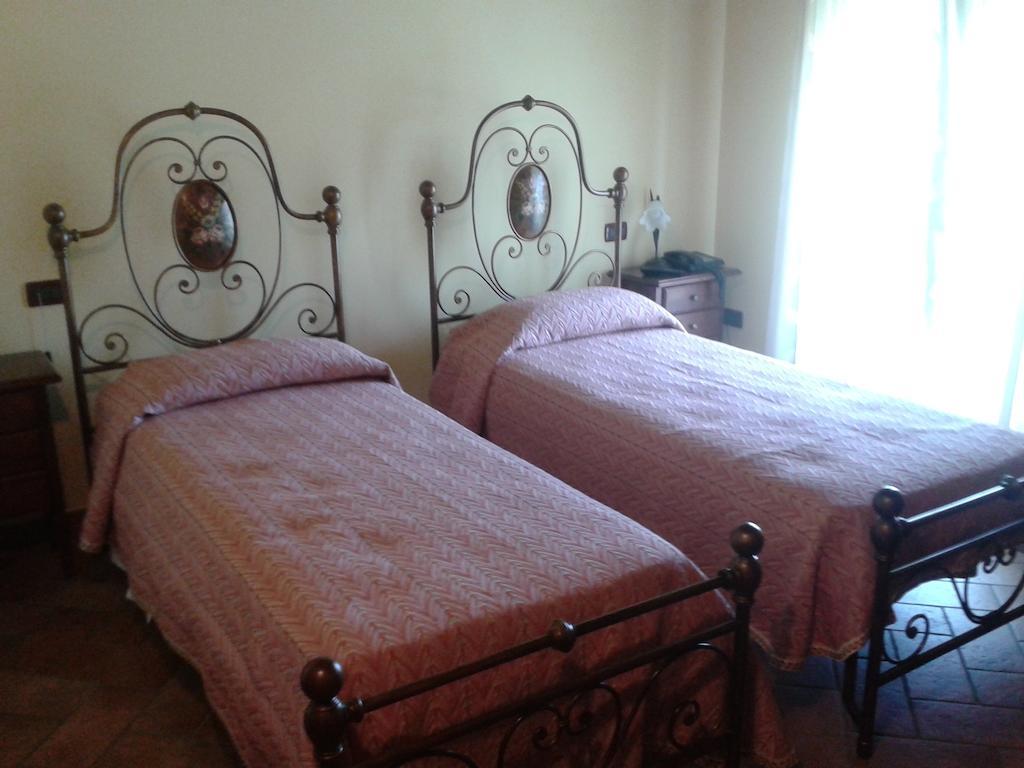 Agriturismo La Sapienza Monestirolo 외부 사진