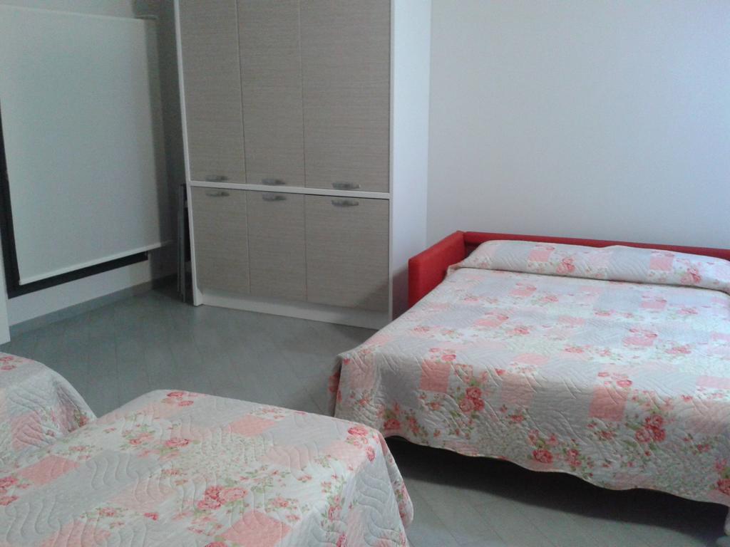 Agriturismo La Sapienza Monestirolo 외부 사진