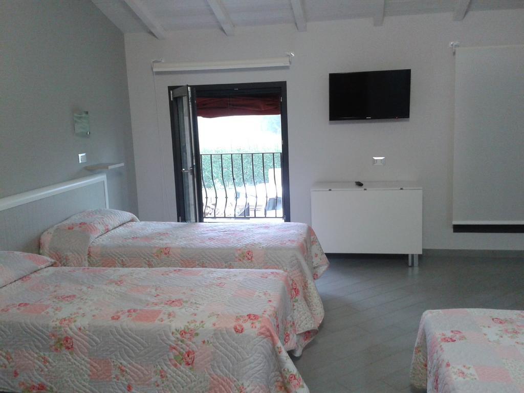 Agriturismo La Sapienza Monestirolo 외부 사진